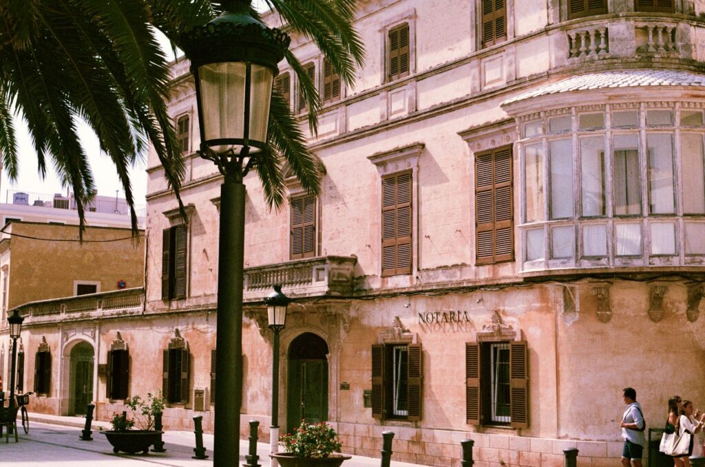 Impuesto Sucesiones en Valencia: Herencia de 50.000 € —